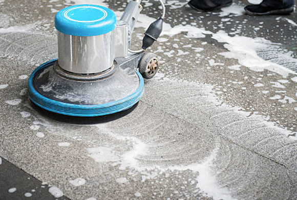 Tile & Grout Cleaning
